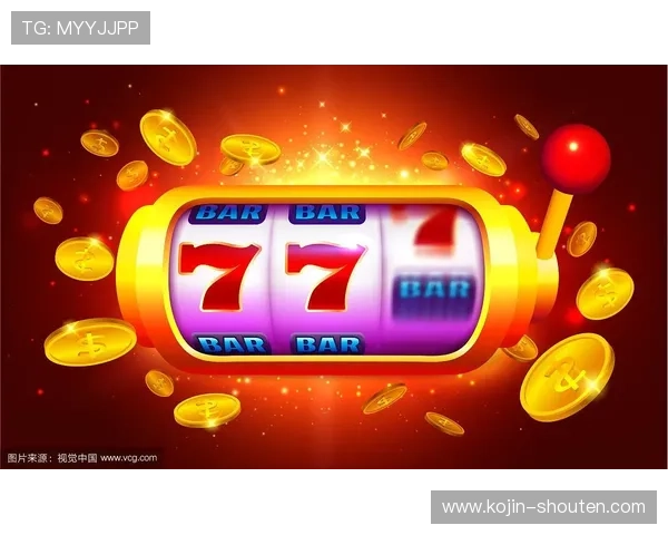 学习老虎机专业术语：提升你的游戏水平和赢取大奖的可能性