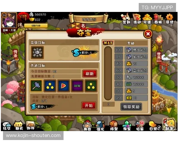 寻宝黄金城爆分秘籍全攻略助你在游戏中轻松获得高额积分和丰富奖励