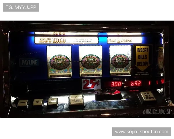 老虎机必胜策略与窍门：掌握随机数生成机制实现科学投注的关键技巧